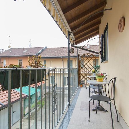 Le Camere Di Aladino Carugate Εξωτερικό φωτογραφία