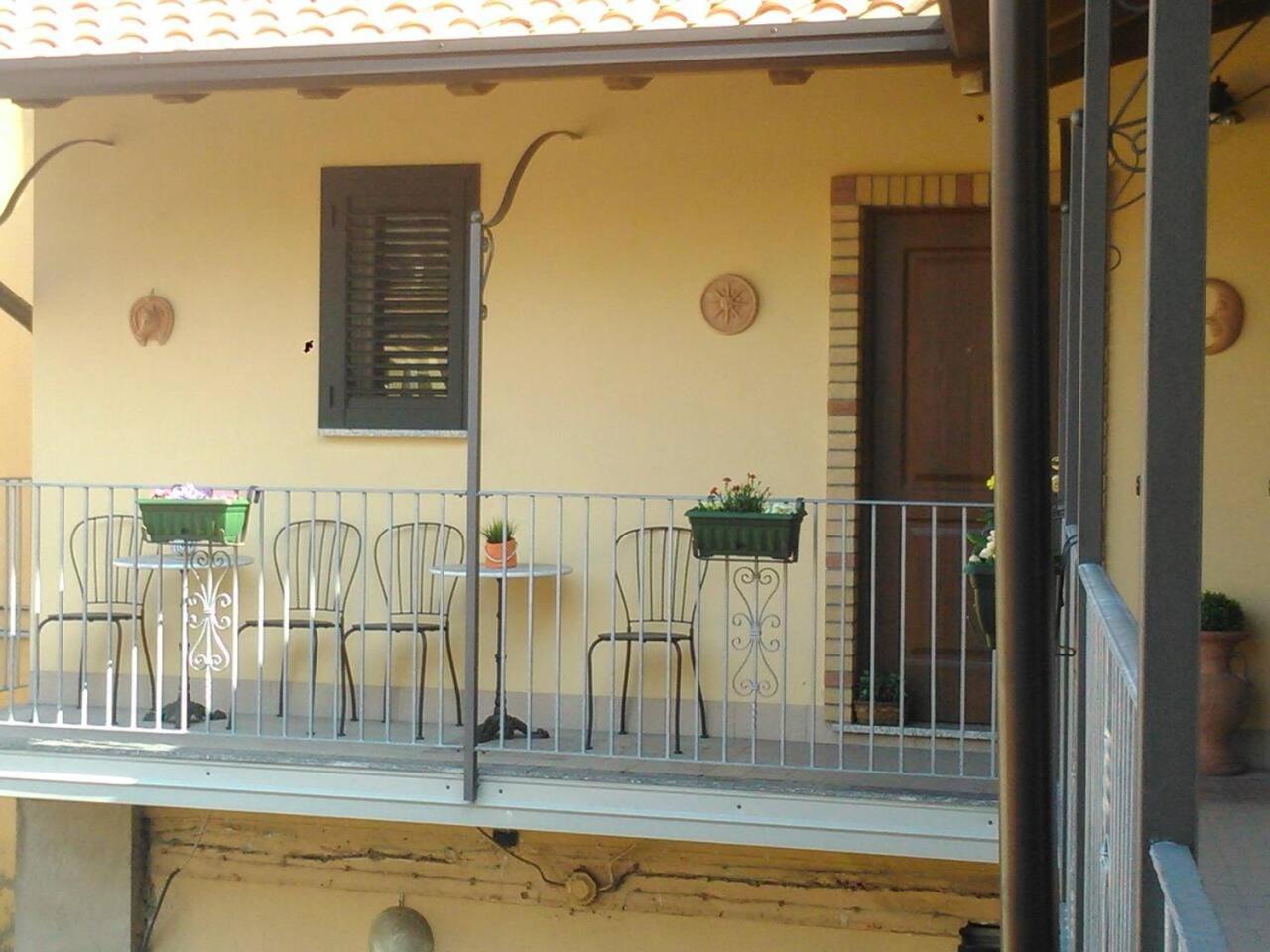 Le Camere Di Aladino Carugate Εξωτερικό φωτογραφία