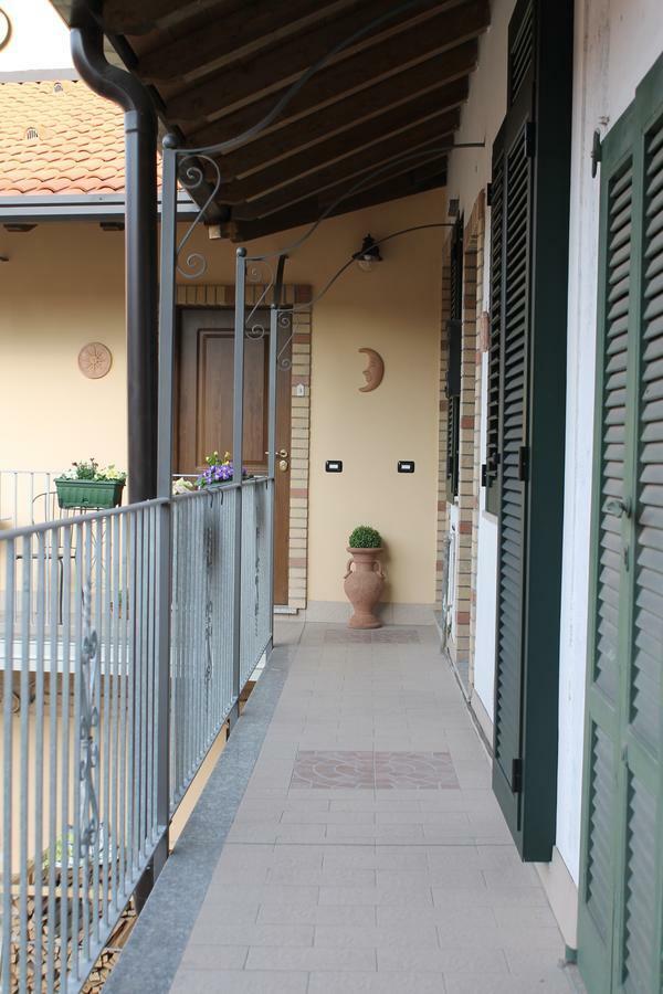 Le Camere Di Aladino Carugate Εξωτερικό φωτογραφία