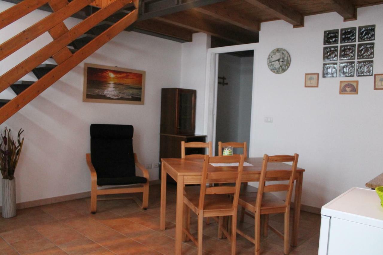 Le Camere Di Aladino Carugate Εξωτερικό φωτογραφία