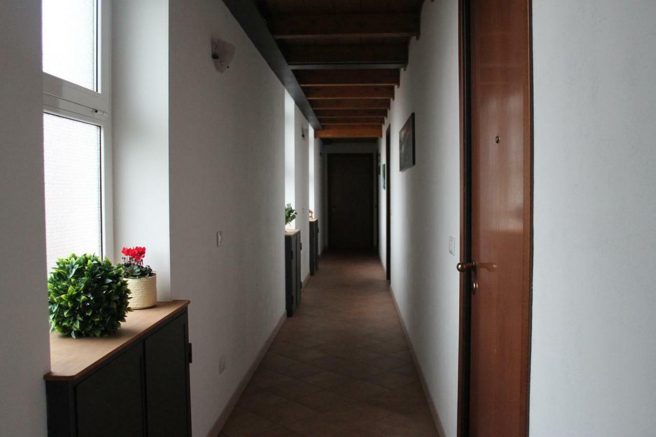 Le Camere Di Aladino Carugate Εξωτερικό φωτογραφία