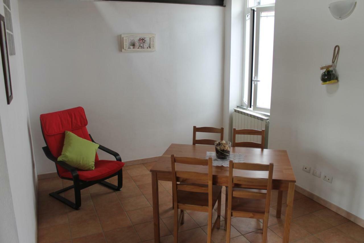 Le Camere Di Aladino Carugate Εξωτερικό φωτογραφία