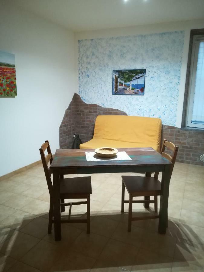 Le Camere Di Aladino Carugate Εξωτερικό φωτογραφία