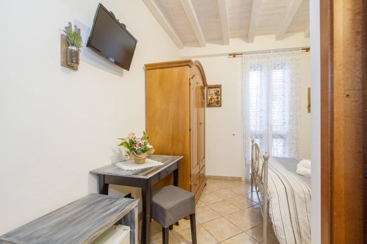 Le Camere Di Aladino Carugate Εξωτερικό φωτογραφία
