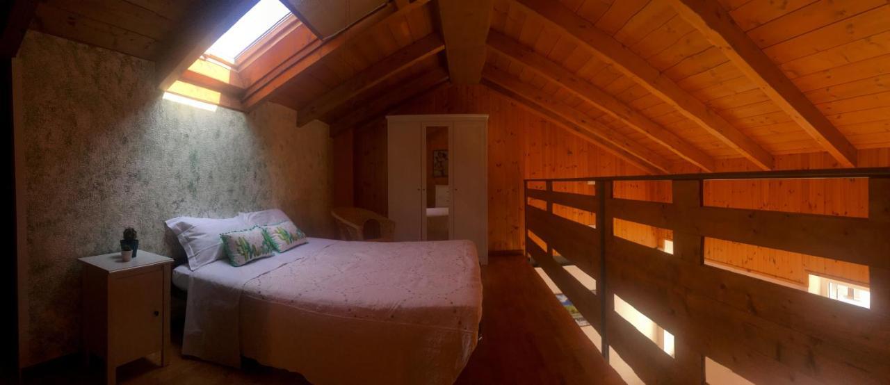 Le Camere Di Aladino Carugate Εξωτερικό φωτογραφία