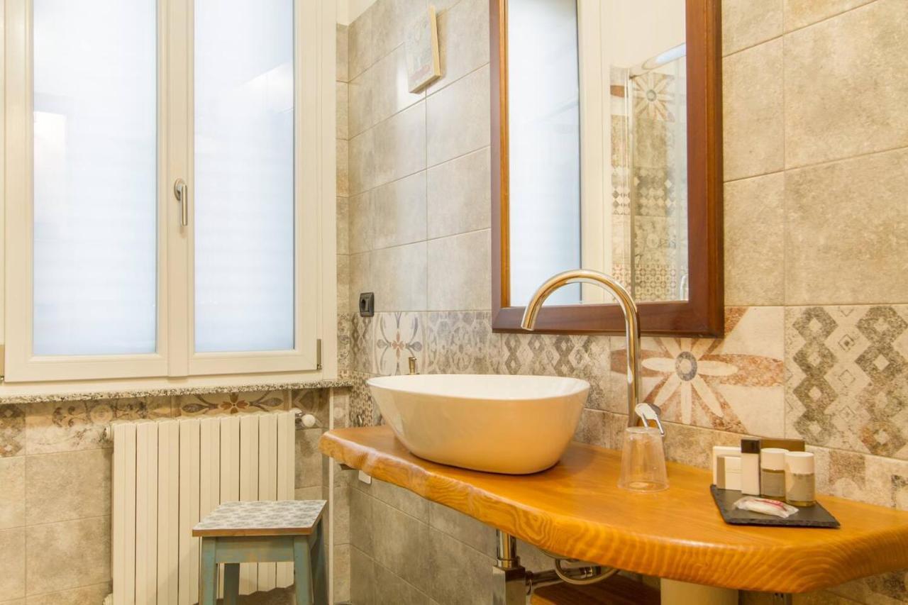Le Camere Di Aladino Carugate Εξωτερικό φωτογραφία