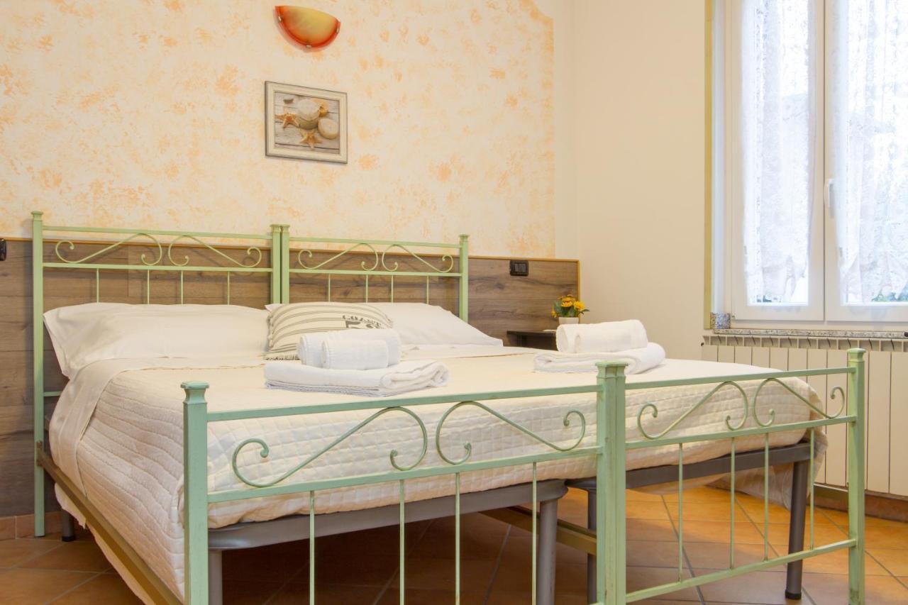 Le Camere Di Aladino Carugate Εξωτερικό φωτογραφία