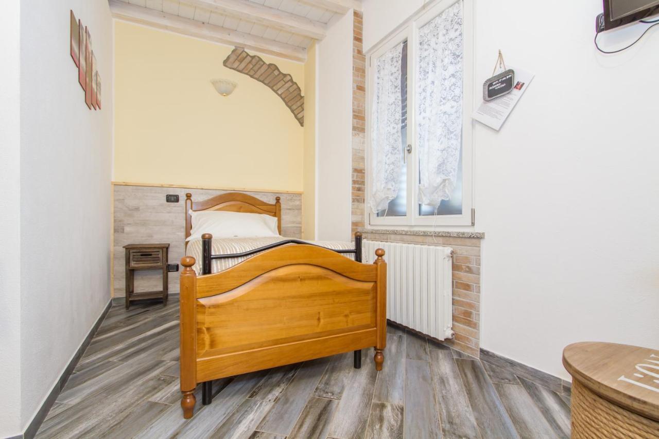 Le Camere Di Aladino Carugate Εξωτερικό φωτογραφία