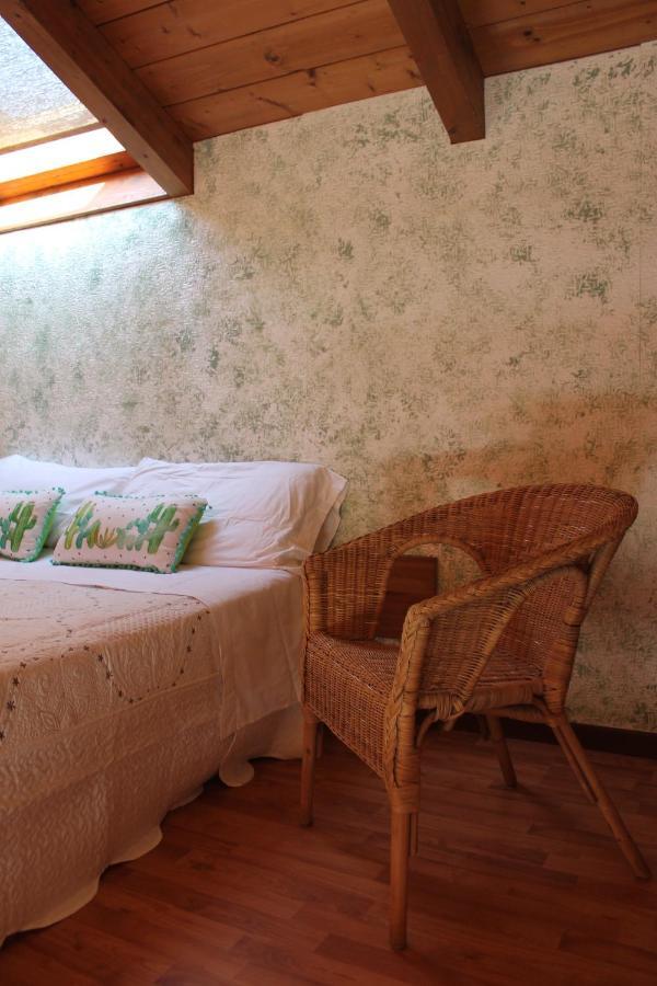 Le Camere Di Aladino Carugate Εξωτερικό φωτογραφία