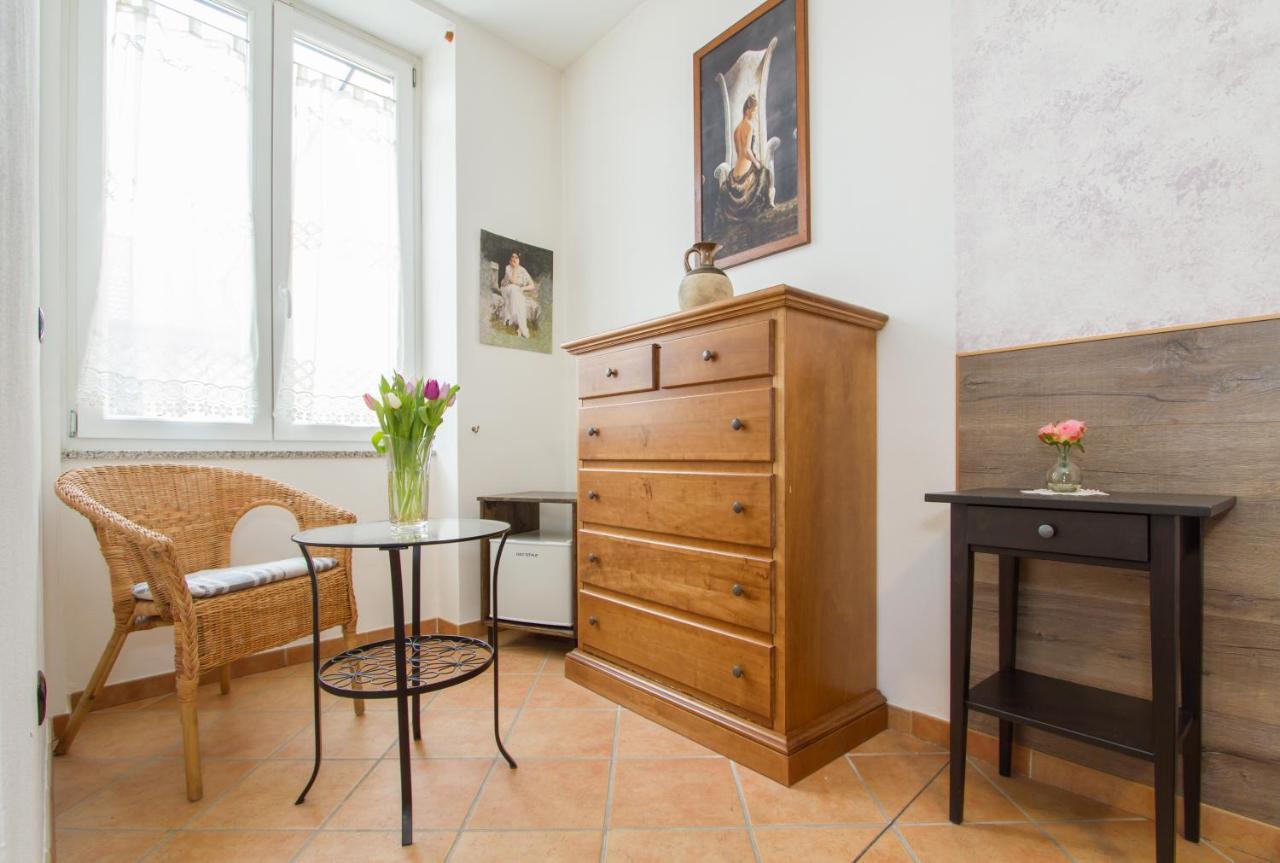 Le Camere Di Aladino Carugate Εξωτερικό φωτογραφία