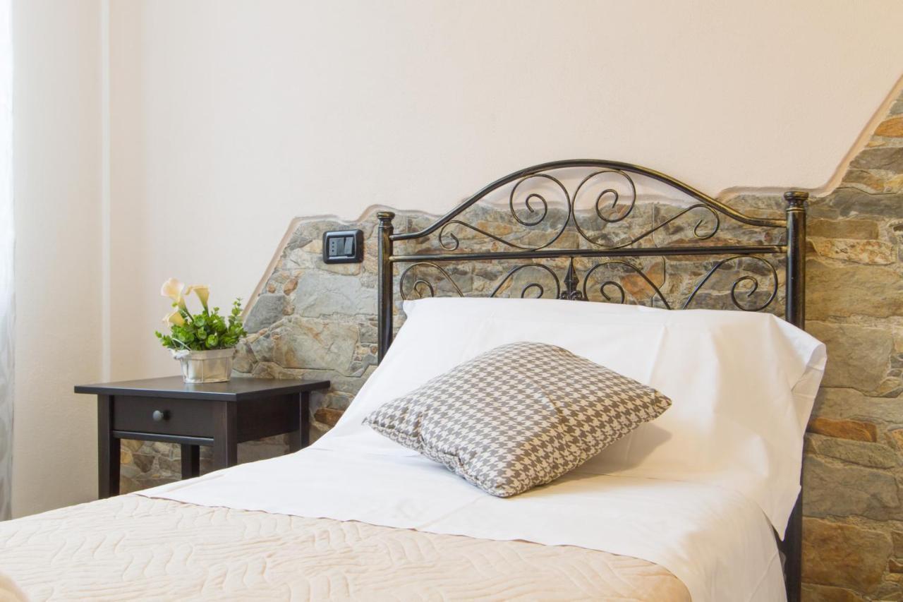 Le Camere Di Aladino Carugate Εξωτερικό φωτογραφία