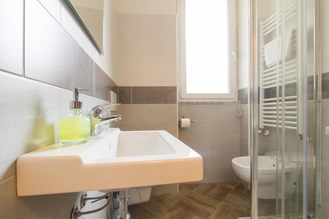Le Camere Di Aladino Carugate Εξωτερικό φωτογραφία