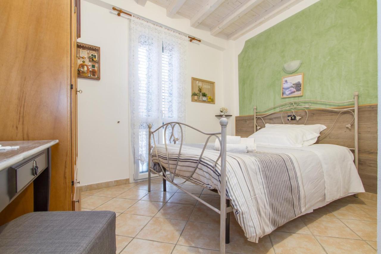 Le Camere Di Aladino Carugate Εξωτερικό φωτογραφία