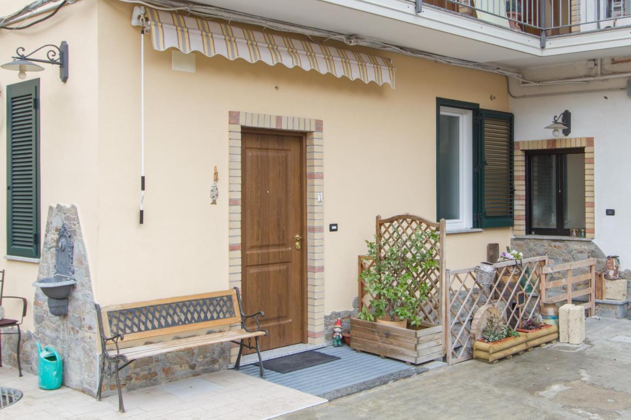 Le Camere Di Aladino Carugate Εξωτερικό φωτογραφία