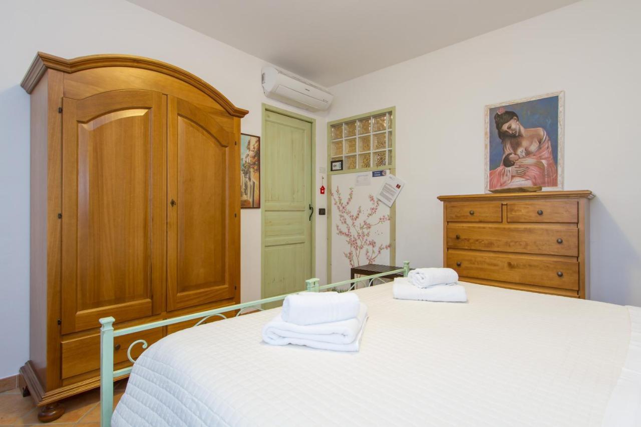 Le Camere Di Aladino Carugate Εξωτερικό φωτογραφία